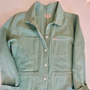 Braxton Barn Jacket